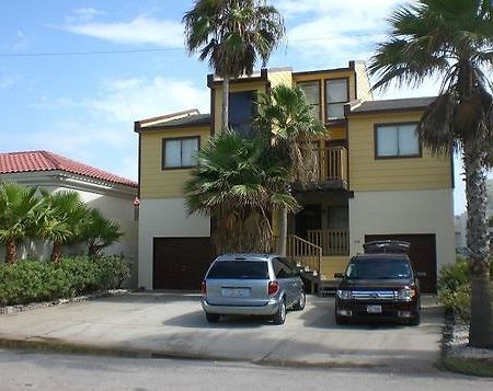 South Padre Beach Houses And Condos เซาท์ปาเดรไอส์แลนด์ ภายนอก รูปภาพ